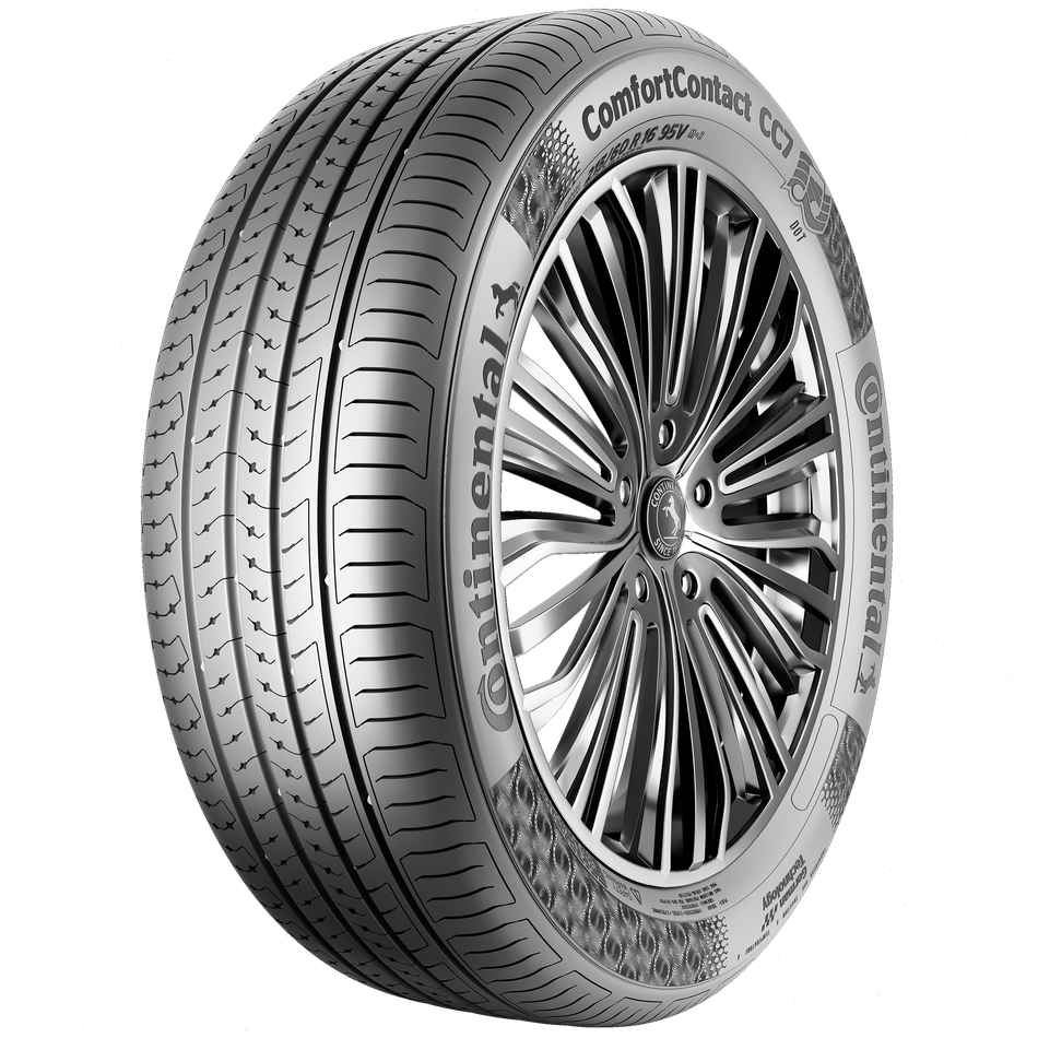 Continental 155/65R14 75H  CC7